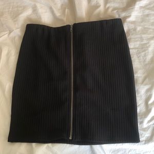 Small tight skirt from forever 21, never worn